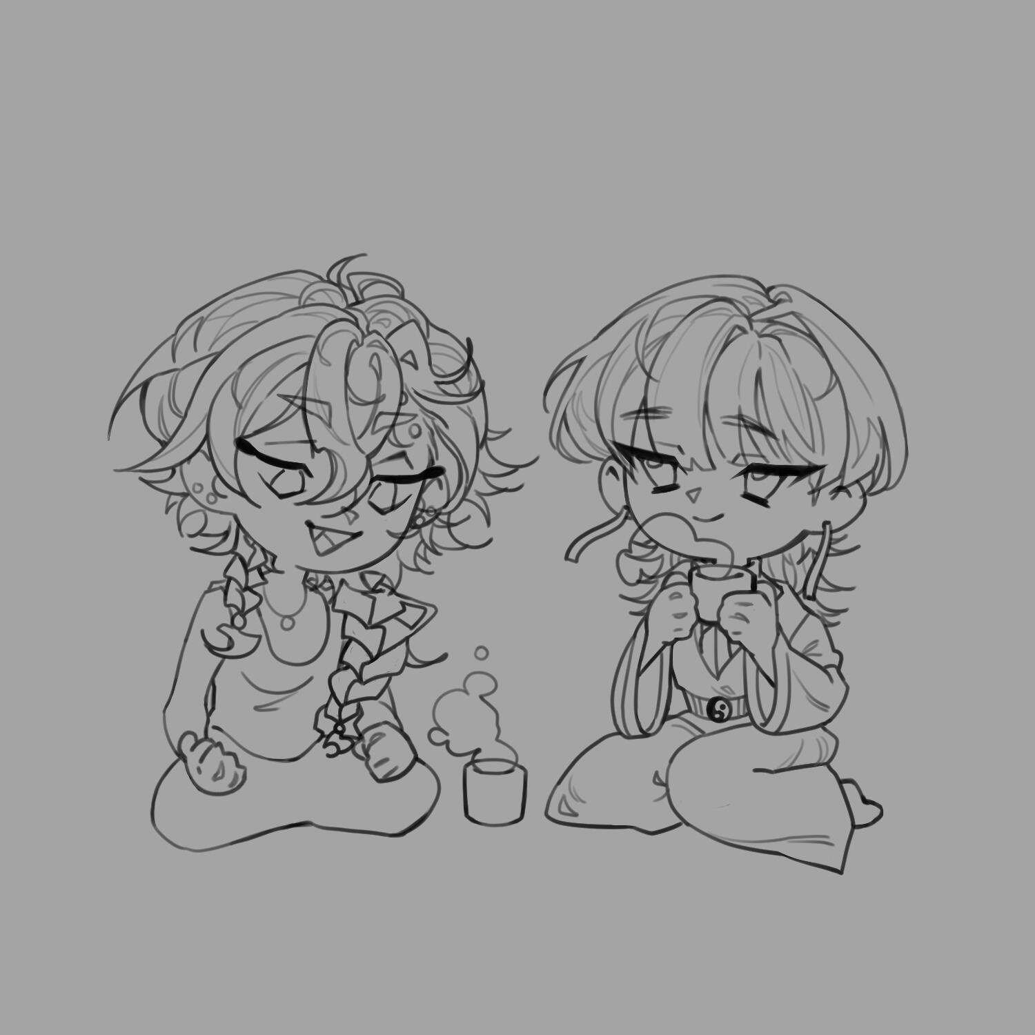 Lineart