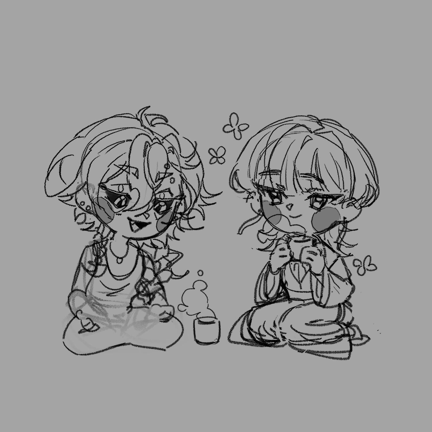 Sketch