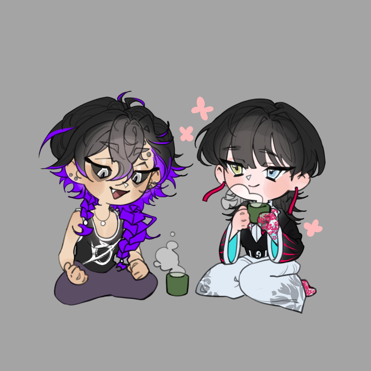 Base Colors
