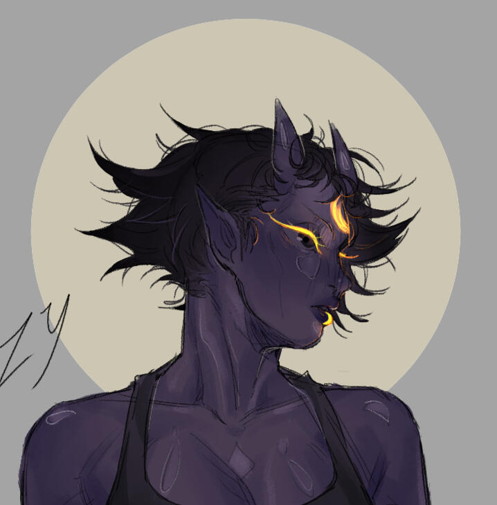 Colored Colored
