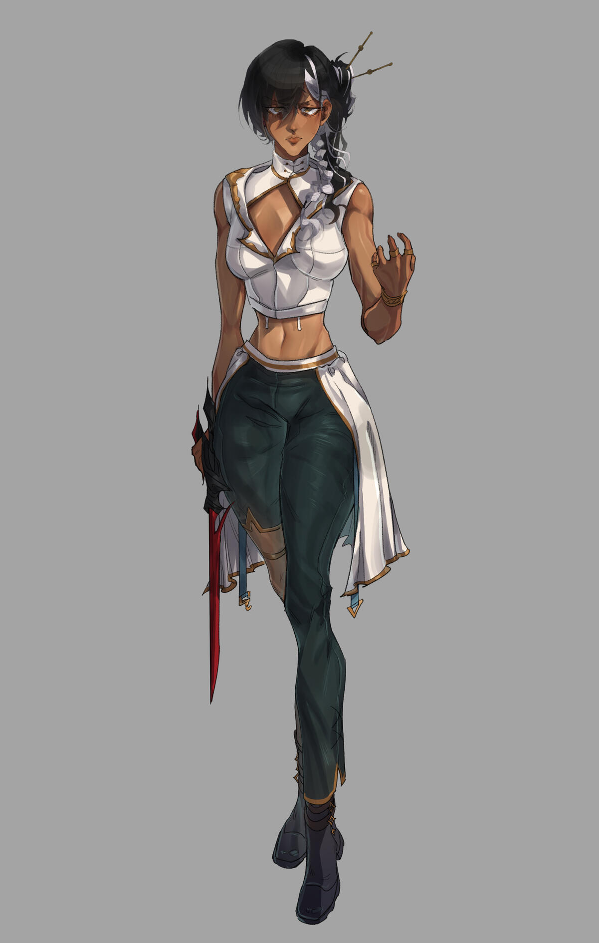 Soft Shading