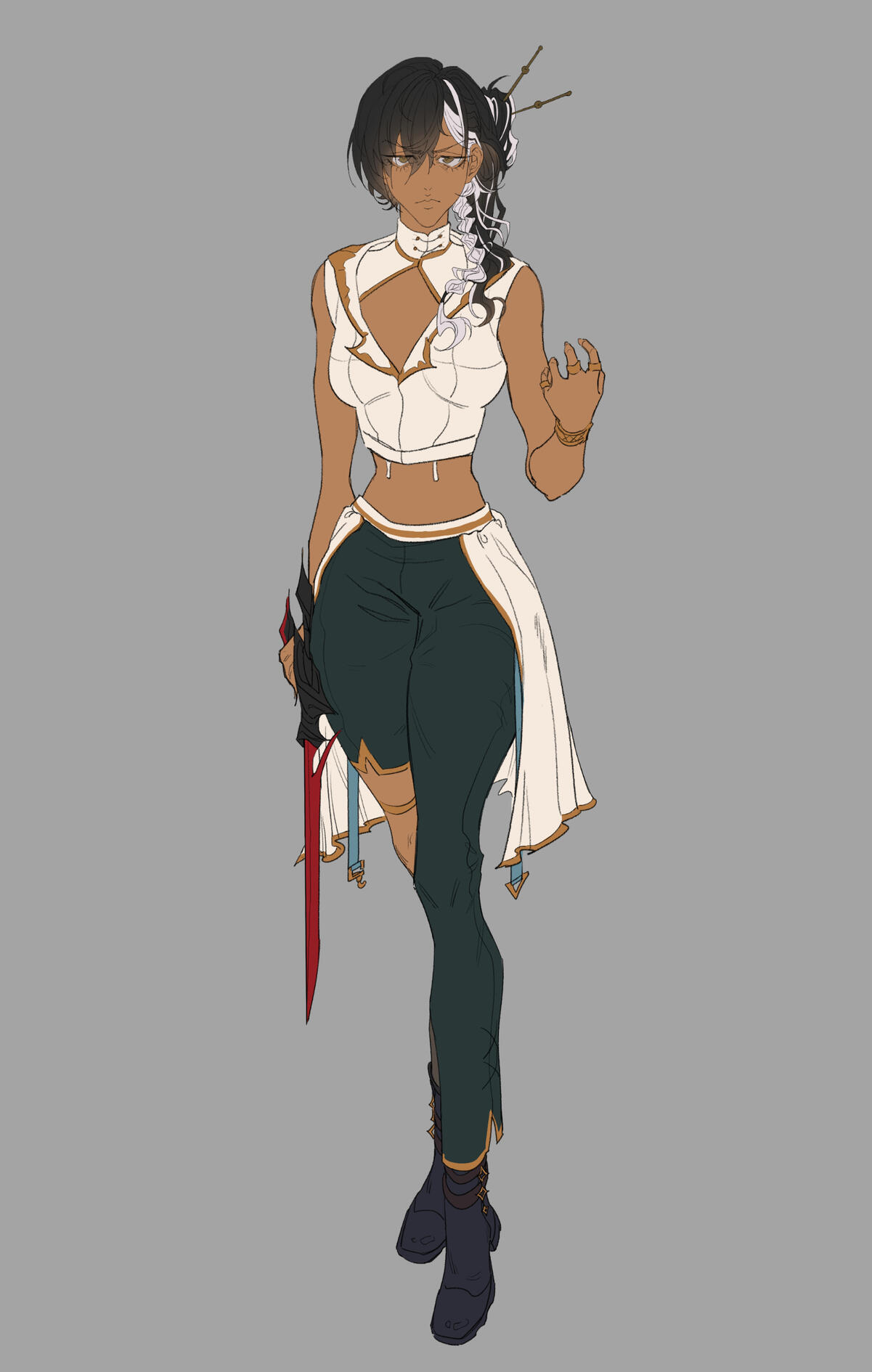Base Colors