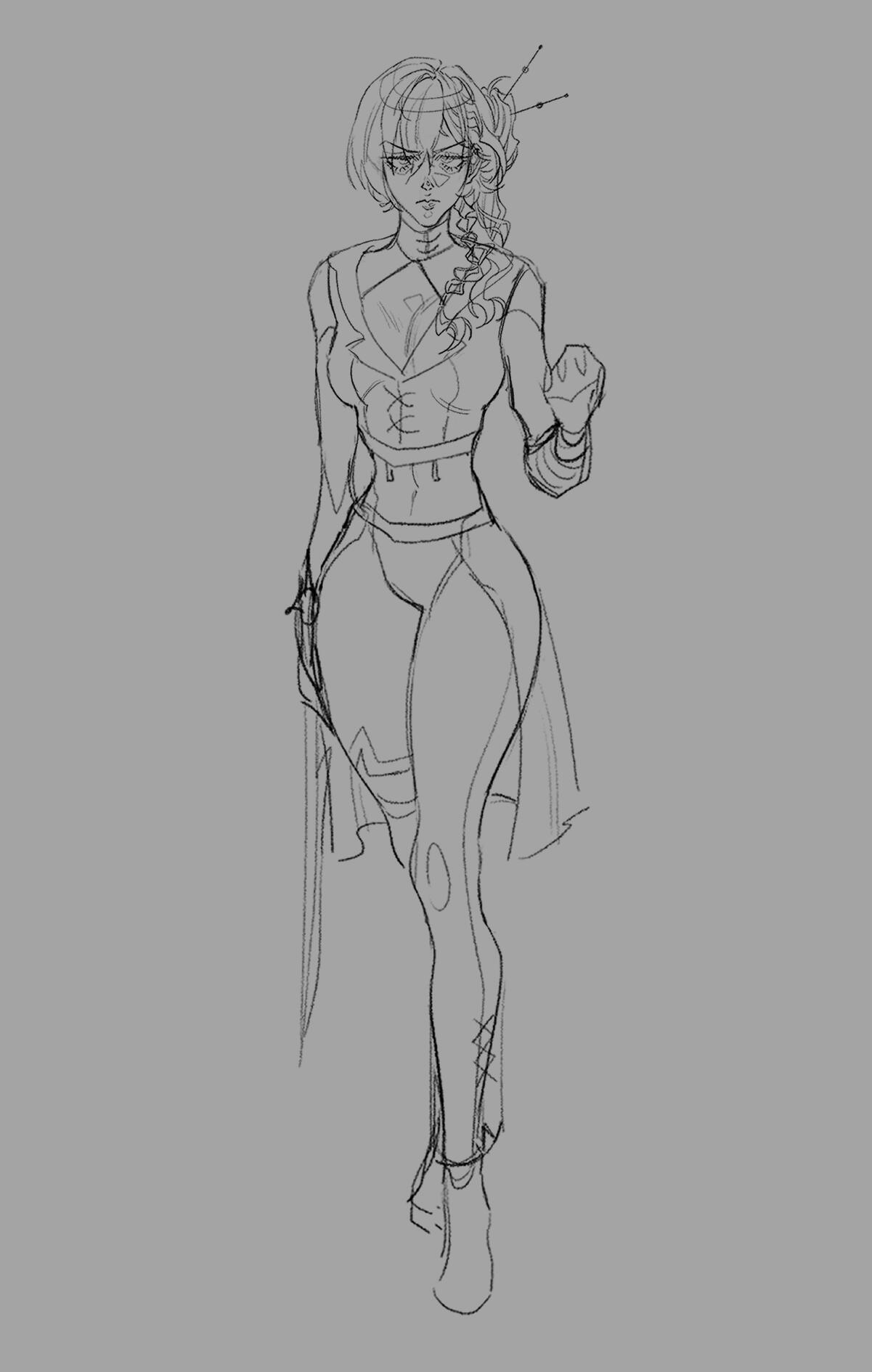 Sketch