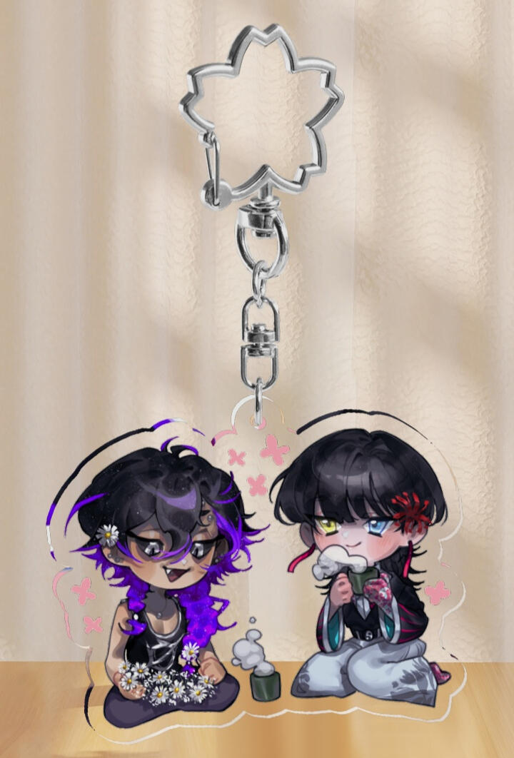 Keychains