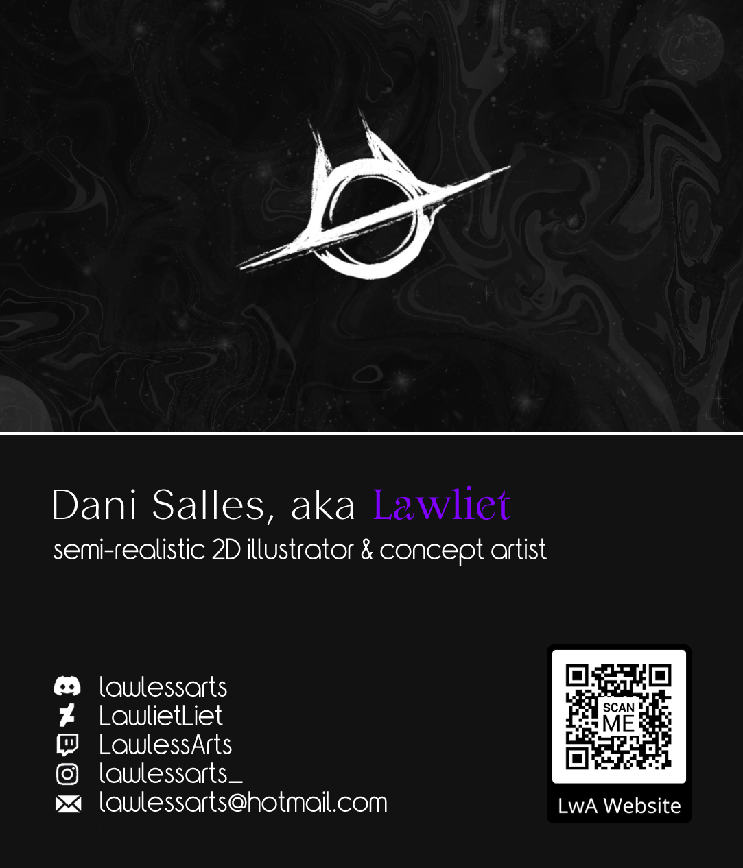 Business Card