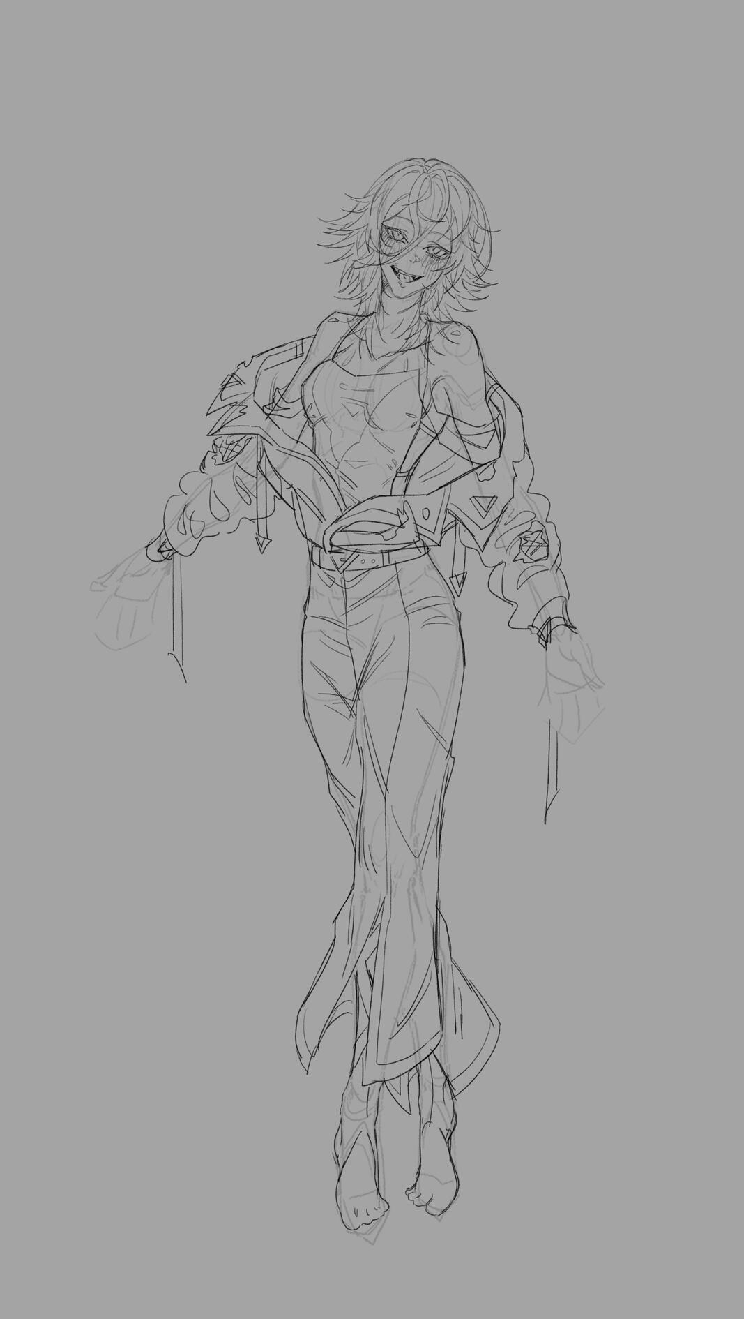 Sketch
