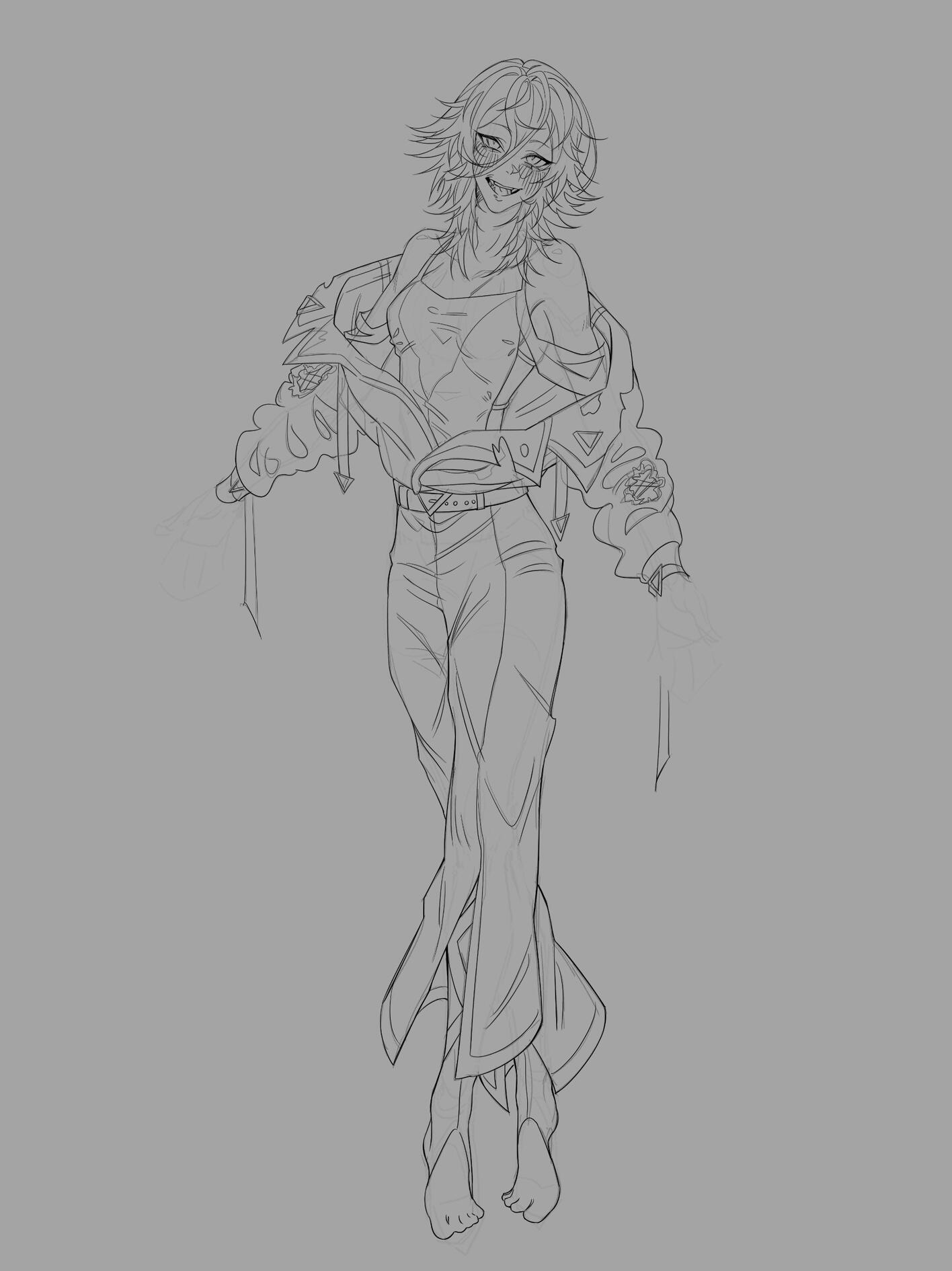 Lineart