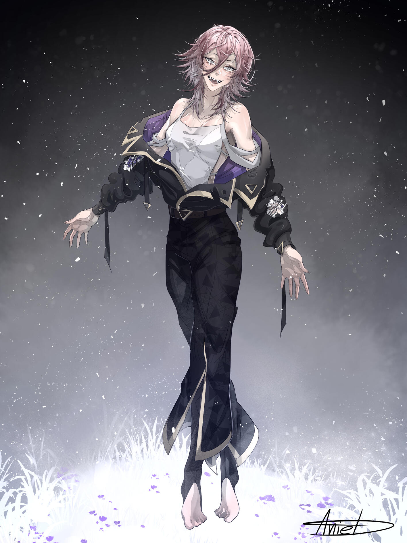 +Render &amp; Background